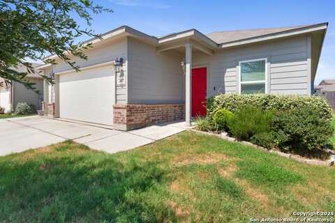 2607 Big Bear, Converse, TX 78109