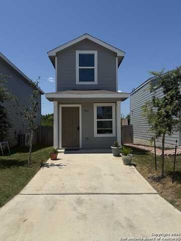 7161 Elm Cv, San Antonio, TX 78244