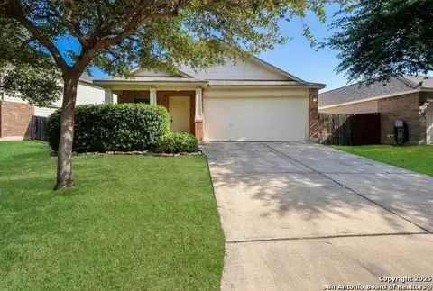 10227 Roseangel, Helotes, TX 78023
