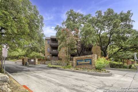 4212 Medical Dr, San Antonio, TX 78229