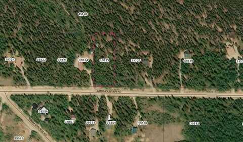 451 LAMB MOUNTAIN ROAD, Fairplay, CO 80440
