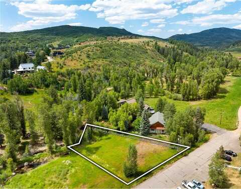 000 N GRAND STREET, Steamboat Springs, CO 80487