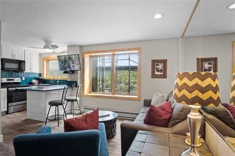 535 S PARK AVENUE, Breckenridge, CO 80424
