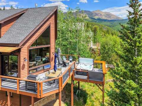 71 EMMETT LODE ROAD, Breckenridge, CO 80424