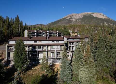 10000 RYAN GULCH (CR 1260) ROAD, Silverthorne, CO 80498