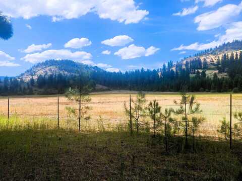 34xx Northport Flat Creek Rd, Kettle Falls, WA 99141