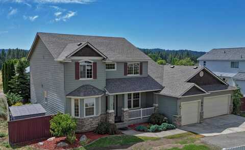 2809 S Chapman Rd, Spokane Valley, WA 99016