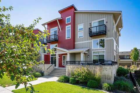 2209 W BRIDGE Ave, Spokane, WA 99201