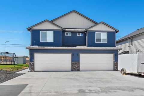 1116 Greenfield Dr, Cheney, WA 99004