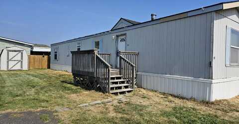 10510 W Richland Rd, Cheney, WA 99004