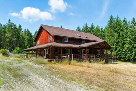 16928 E Walters Rd, Elk, WA 99009