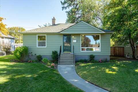 3617 W Rockwell Ave, Spokane, WA 99205