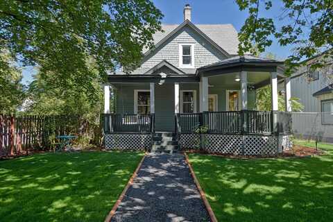 802 E Indiana Ave, Spokane, WA 99207