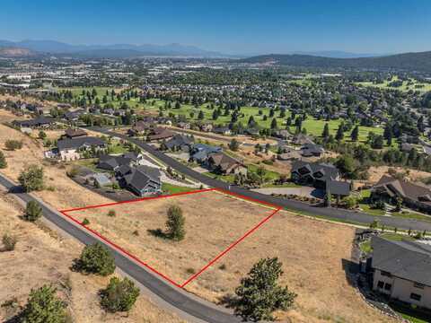 150 N Holiday Hills Dr, Liberty Lake, WA 99019