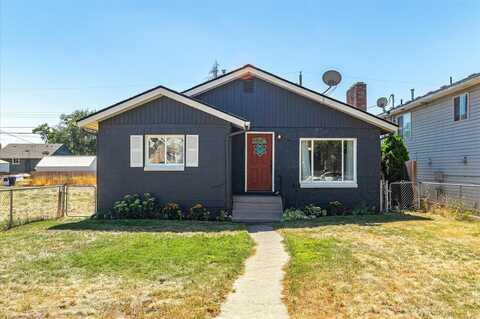 2623 W College Ave, Spokane, WA 99201