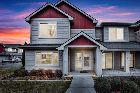1550 N Cirque Ln, Liberty Lake, WA 99019