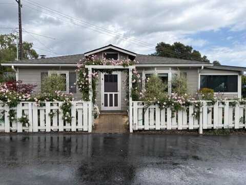 4421 La Paloma Avenue unit: Main Residence, SANTA BARBARA, CA 93105