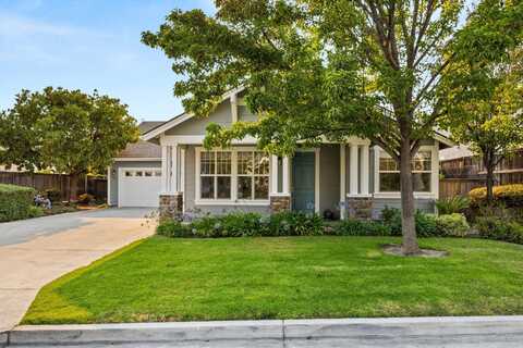 15 Chamiso Drive, LOS ALAMOS, CA 93440