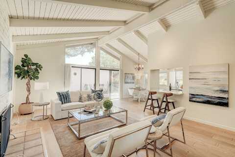 551 N La Cumbre Road, SANTA BARBARA, CA 93110