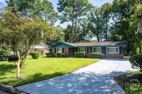 1913 Champion Street, Savannah, GA 31405