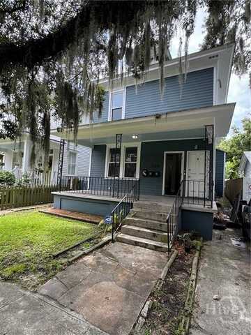 1109 E Anderson Street, Savannah, GA 31404