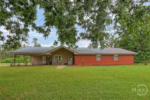 240 Reedy Branch Lane, Statesboro, GA 30458