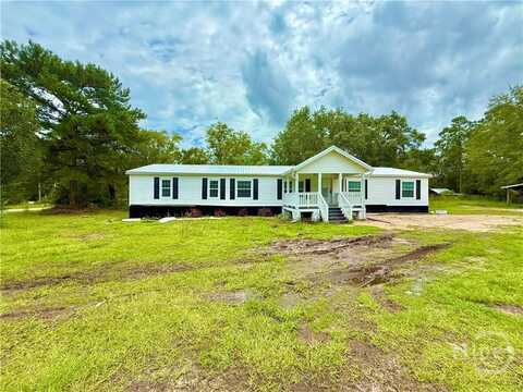 27 Virginia Road, Hinesville, GA 31313