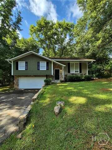 1151 Bouldercrest Circle, Watkinsville, GA 30677