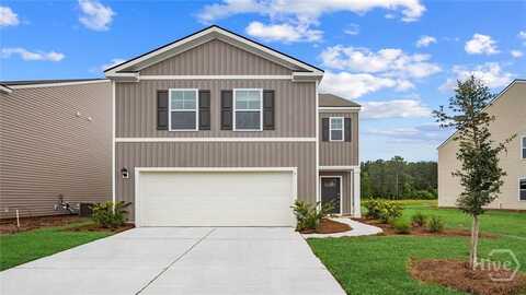 31 Hawkins Pass, Port Wentworth, GA 31407
