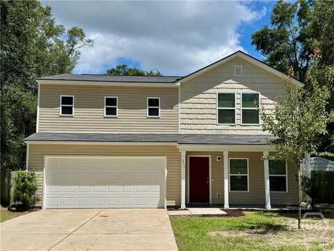 216 Anglers Edge Drive, Midway, GA 31320