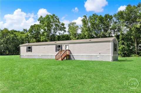 796 River Ridge Circle, Jesup, GA 31545