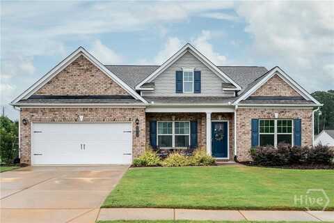 2808 Day Drive, Bogart, GA 30622