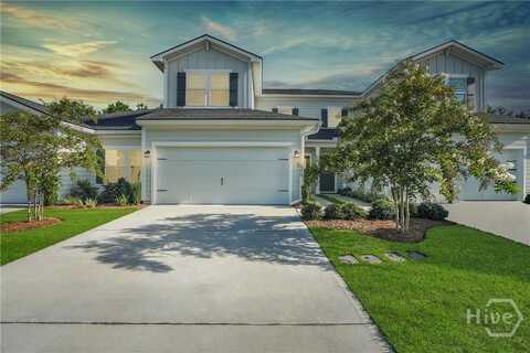 72 Small Pine Lane, Richmond Hill, GA 31324