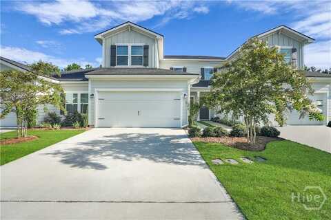 72 Small Pine Lane, Richmond Hill, GA 31324