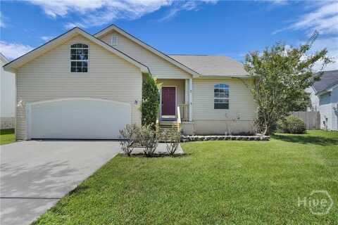 7 Snowy Egret Court, Savannah, GA 31419