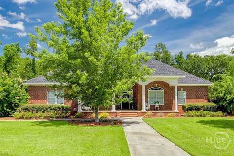 435 Peachtree Drive, Rincon, GA 31326
