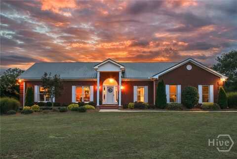 1380 Sunset Ridge, Watkinsville, GA 30677