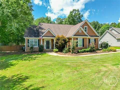 264 Carrington Drive, Athens, GA 30605