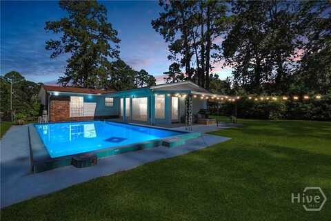 12726 Golf Club Drive, Savannah, GA 31419