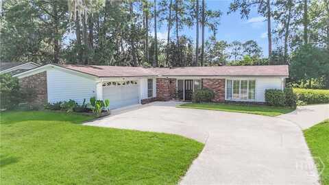 12726 Golf Club Drive, Savannah, GA 31419