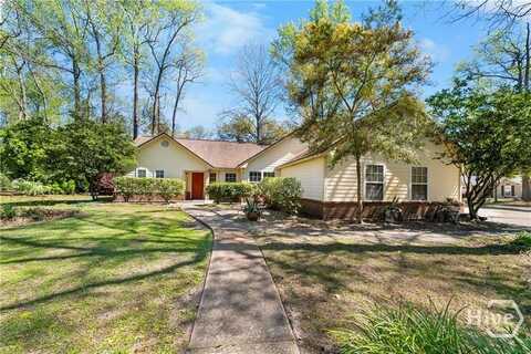 12 Cove Court, Savannah, GA 31419