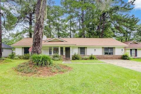 12 Bitterroot Lane, Savannah, GA 31419