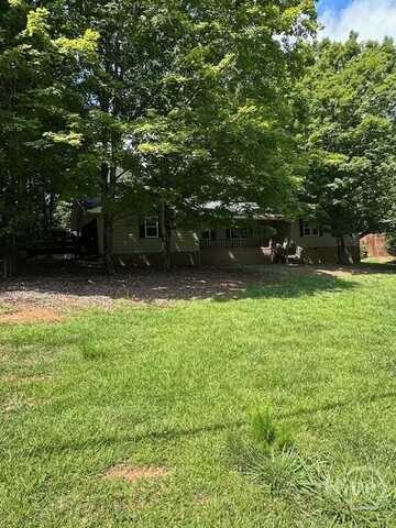 265 AUBURN Parkway, Athens, GA 30606