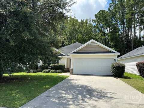 57 Lake Shore Boulevard, Port Wentworth, GA 31407