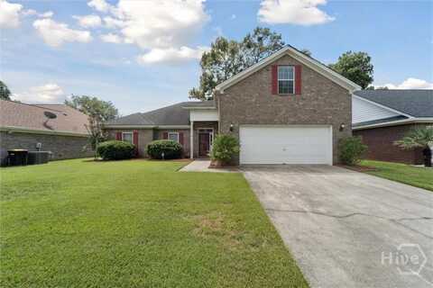 19 Conservation Drive, Savannah, GA 31419