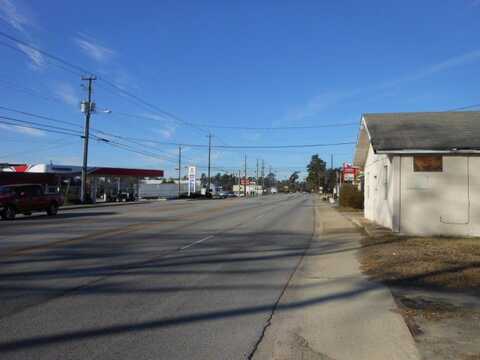 651 W Liberty Street, Sumter, SC 29150