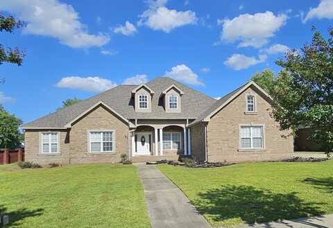 1945 Currituck Drive, Sumter, SC 29153