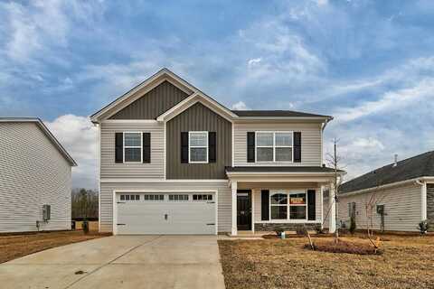2325 Sibley St (lot 120), Sumter, SC 29153