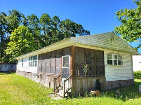 49 Poplar Landing Lane, Elloree, SC 29047