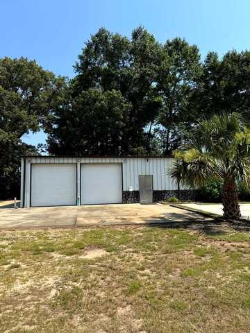 2665 F Peach Orchard Road, Dalzell, SC 29040